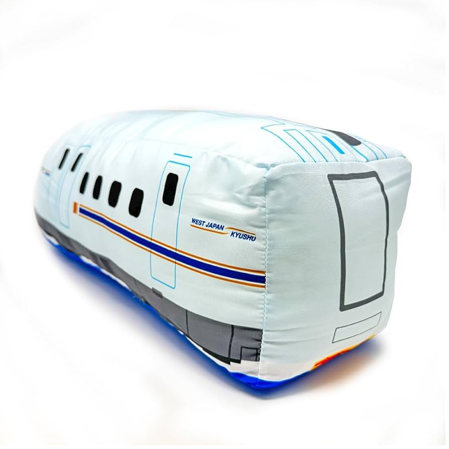 Amazon.co.jp: プラレール 特大サイズ ぬいぐるみ vol.9 新幹線